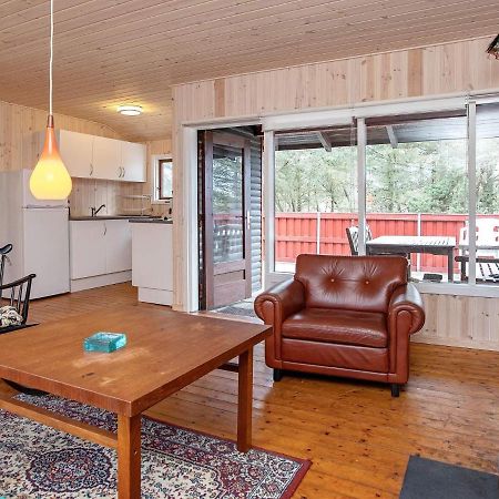Holiday Home Thisted XVI Torsted  Dış mekan fotoğraf