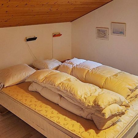 Holiday Home Thisted XVI Torsted  Dış mekan fotoğraf