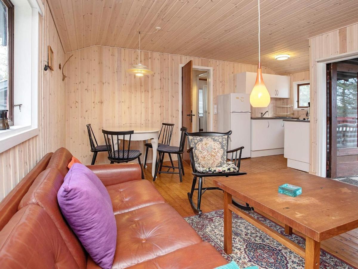 Holiday Home Thisted XVI Torsted  Dış mekan fotoğraf