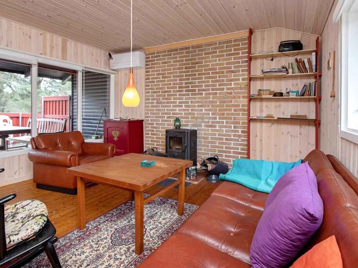Holiday Home Thisted XVI Torsted  Dış mekan fotoğraf