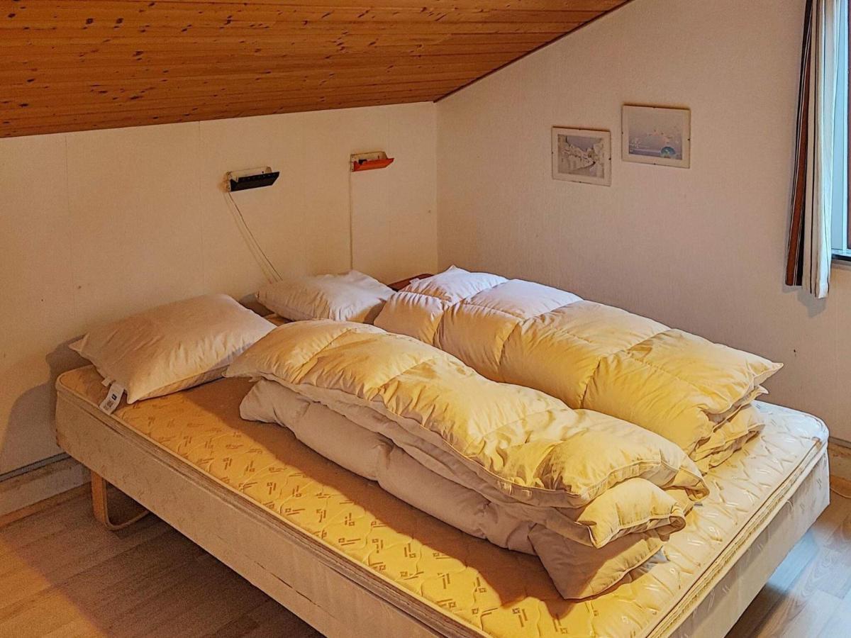 Holiday Home Thisted XVI Torsted  Dış mekan fotoğraf