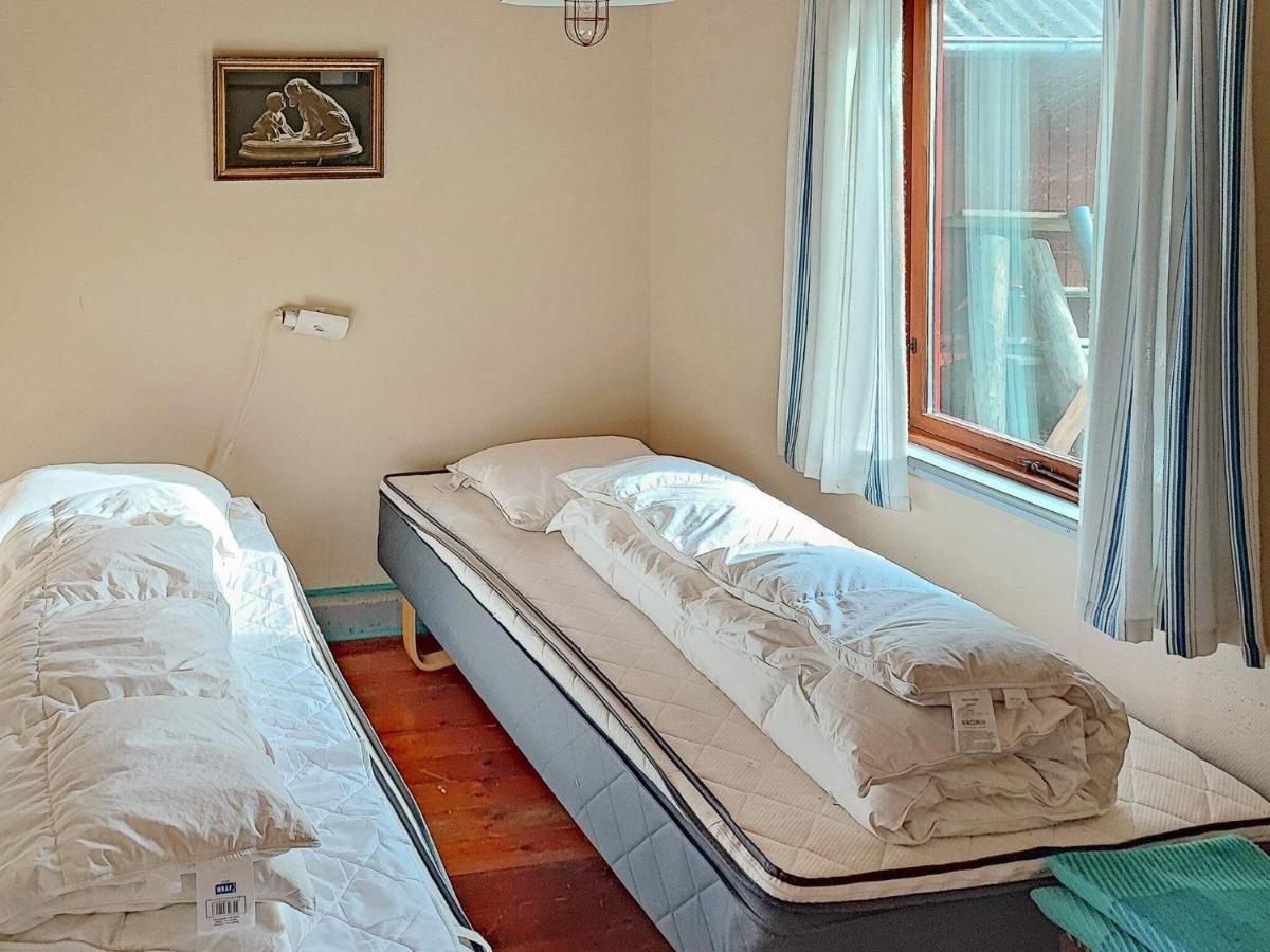 Holiday Home Thisted XVI Torsted  Dış mekan fotoğraf